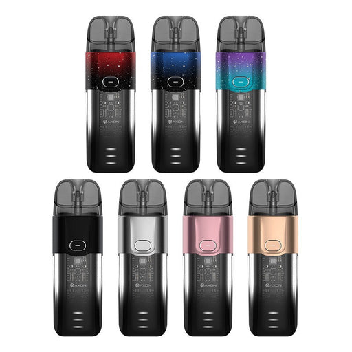 Vaporesso Luxe XR 40W Pod System - Cheap eJuice