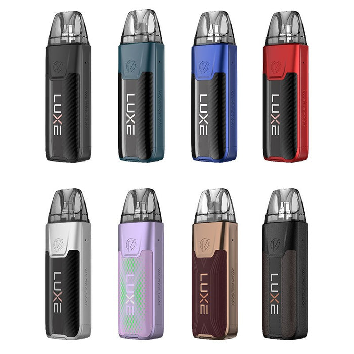 Vaporesso Luxe XR Max 2 80W Pod System Kit