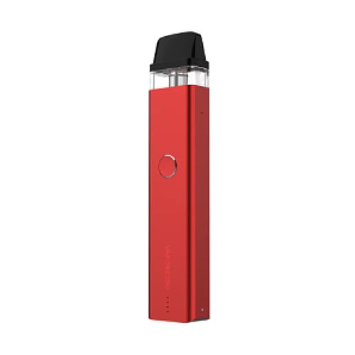 Vaporesso XROS 2 Pod System - Cherry Red | Cheap eJuice