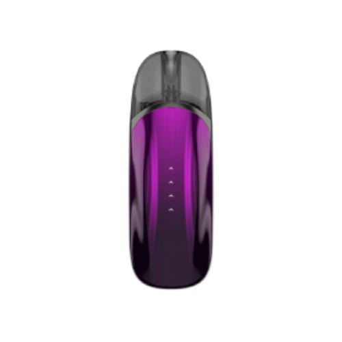 Vaporesso Zero 2 Pod Starter Kit - Black Purple | CheapEjuice