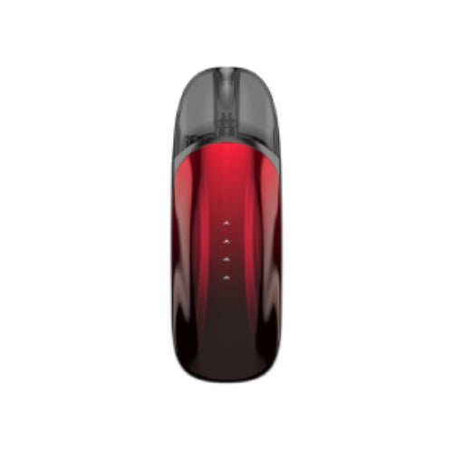 Vaporesso Zero 2 Pod Starter Kit - Black Red | Cheap Ejuice