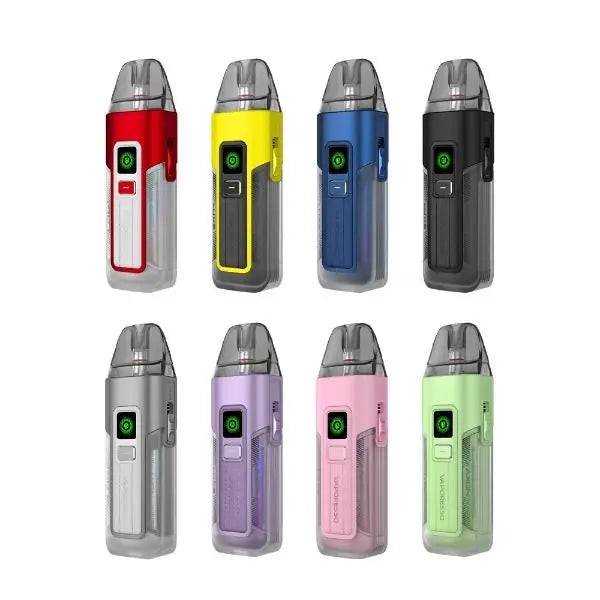 Vaporesso Luxe X2 40W Pod System Kit
