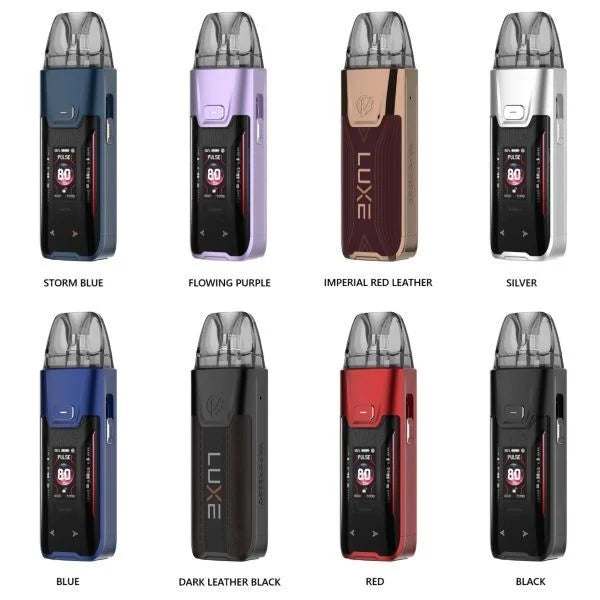 Vaporesso Luxe XR Max 2 80W Pod System Kit