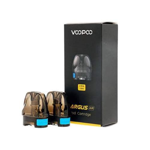 VOOPOO ARGUS AIR Pods Pod Cartridge (Integrated Coil)