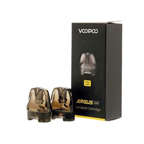 VOOPOO ARGUS AIR Pods Standard Cartridge (No Coil)