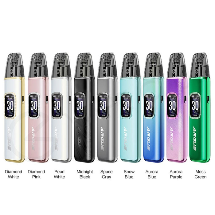 Voopoo Argus G3 30W Pod System Kit