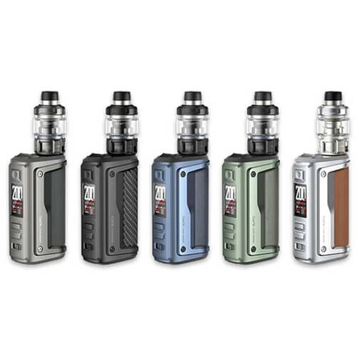 VOOPOO Argus GT 2 Kit - Cheap eJuice