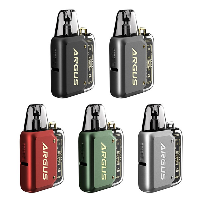 VOOPOO Argus P1 20W Pod System - Cheap eJuice