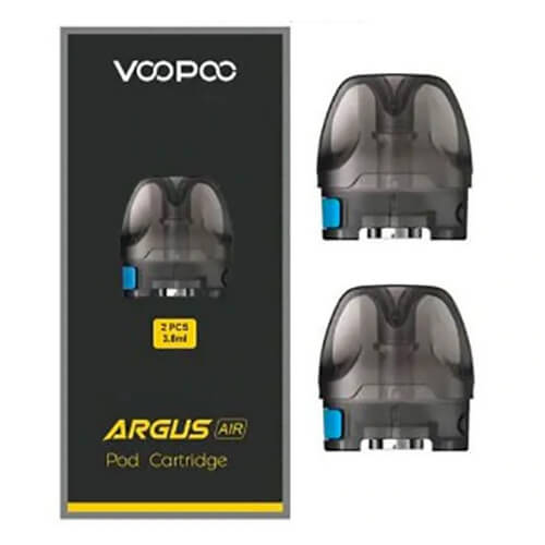 VOOPOO Argus Pod Cartridge - Cheap eJuice