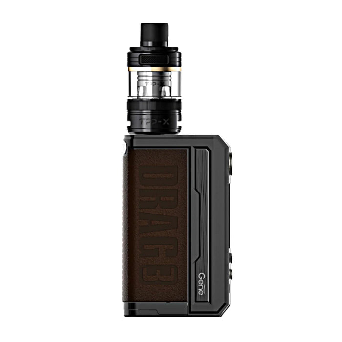 VOOPOO Drag 3 177W TPP-X Kit - Cheap eJuice