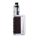 VOOPOO Drag 3 TPP-X Starter Kit - Silver Coffee Brown | Cheap eJuice