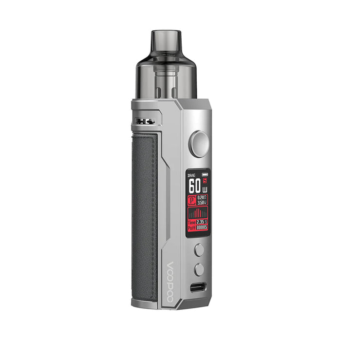 VOOPOO Drag S 60W Pod System | VOOPOO Drag | Cheap eJuice VOOPOO Drag S 60W Pod System | VOOPOO Drag | Cheap eJuice