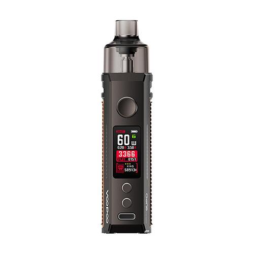 VOOPOO Drag S 60W Pod System | VOOPOO Drag | Cheap eJuice VOOPOO Drag S 60W Pod System | VOOPOO Drag | Cheap eJuice