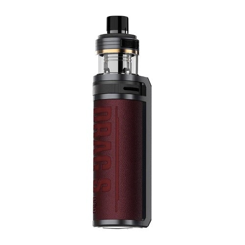 Voopoo Drag S Pro Kit Mystic Red - Cheap eJuice