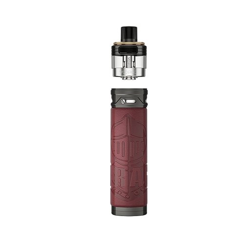 Voopoo DRAG X PNP-X Pod System Kit Knight Red - Cheap eJuice
