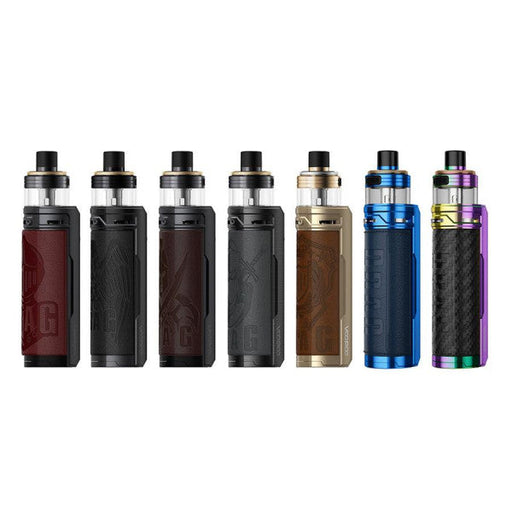 Voopoo DRAG S PNP-X Pod System Kit | Only $39.99 | Cheap eJuice Voopoo DRAG S PNP-X Pod System Kit | Only $39.99 | Cheap eJuice