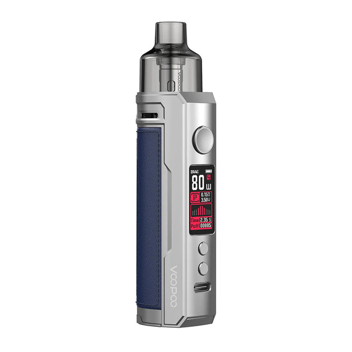 VOOPOO Drag X 80W Pod System | VOOPOO Drag | Cheap eJuice VOOPOO Drag X 80W Pod System | VOOPOO Drag | Cheap eJuice