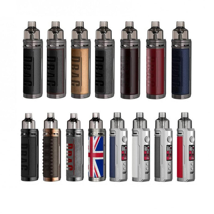 VOOPOO Drag X 80W Pod System | VOOPOO Drag | Cheap eJuice VOOPOO Drag X 80W Pod System | VOOPOO Drag | Cheap eJuice