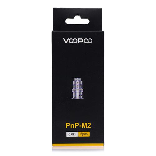 VOOPOO PnP Coils 0.6 ohm PnP-M2