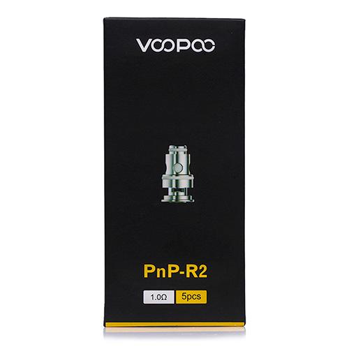 VOOPOO PnP Coils 1.0 ohm PnP-R2