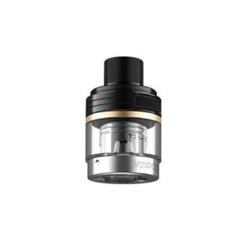 VOOPOO TPP X Replacement Pods Black - Cheap eJuice