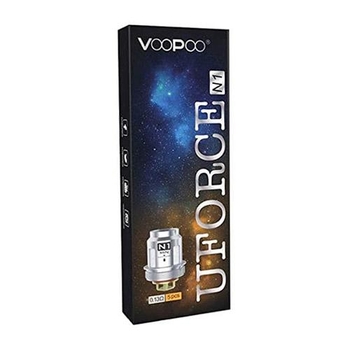 VOOPOO Uforce Coils N1