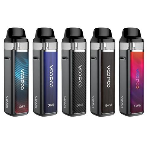 VOOPOO VINCI 2 50W Pod System | Cheap ejuice Cheap eJuice VOOPOO VINCI 2 50W Pod System | Cheap ejuice Cheap eJuice
