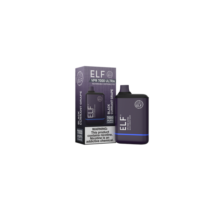 Elf VPR 7000 Ultra Disposable Cheap eJuice Elf VPR 7000 Ultra Disposable Cheap eJuice