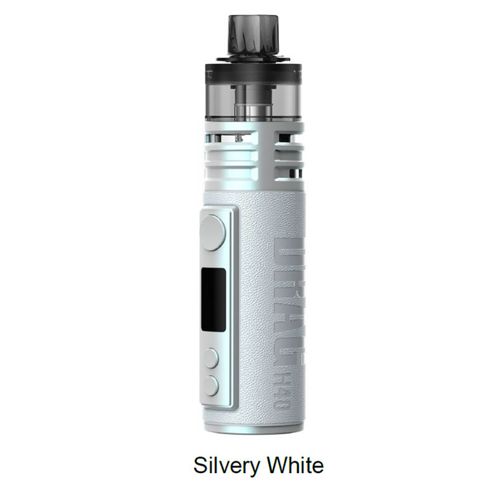 VOOPOO Drag H40 40W Pod Mod Starter Kit Cheap eJuice VOOPOO Drag H40 40W Pod Mod Starter Kit Cheap eJuice