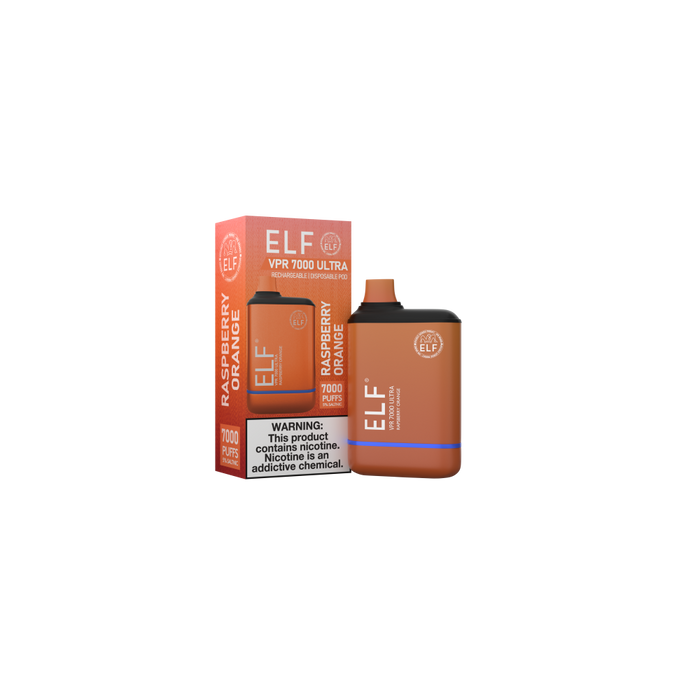 Elf VPR 7000 Ultra Disposable Cheap eJuice Elf VPR 7000 Ultra Disposable Cheap eJuice