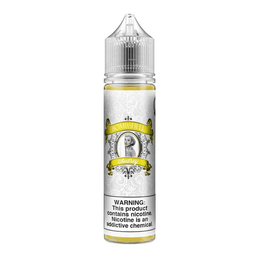 Bombshell Audrey eJuice - Cheap eJuice