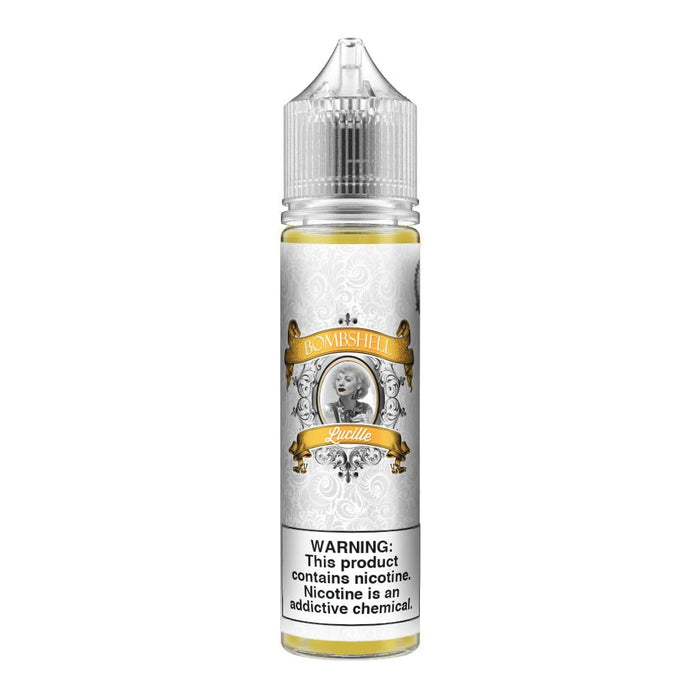Bombshell Lucille eJuice - Cheap eJuice
