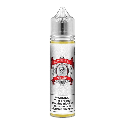 Bombshell Marilyn eJuice - Cheap eJuice