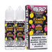 Candy King Bubblegum Collection Pink Lemonade Twin Pack