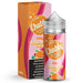 Chubby Bubble Peach Twist eJuice - Cheap eJuice