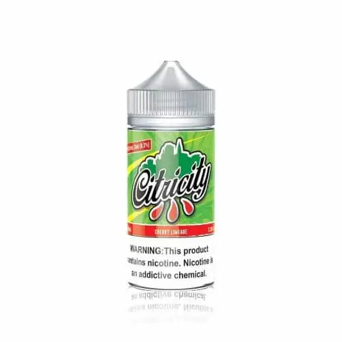Citricity Cherry Limeade eJuice - Cheap eJuice