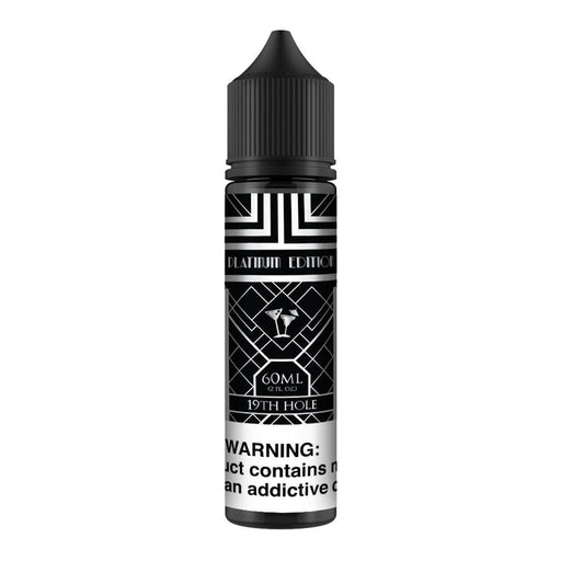 Classic Black Label 19th Hole eJuice - Cheap eJuice