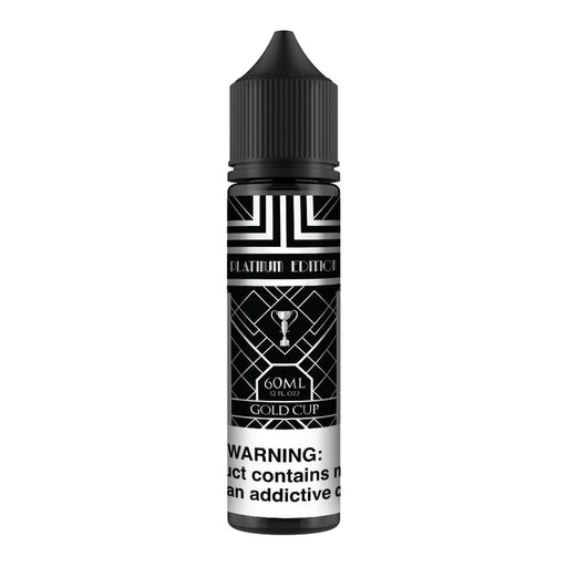 Classic Black Label Gold Cup eJuice - Cheap eJuice