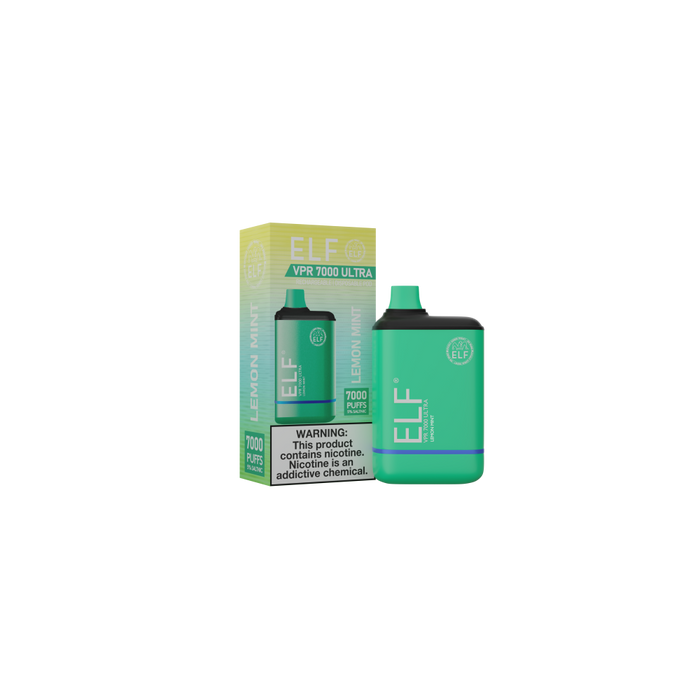 Elf VPR 7000 Ultra Disposable Cheap eJuice Elf VPR 7000 Ultra Disposable Cheap eJuice