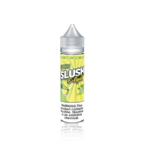 Slush Lemon Lime Slush Subzero eJuice - Cheap eJuice