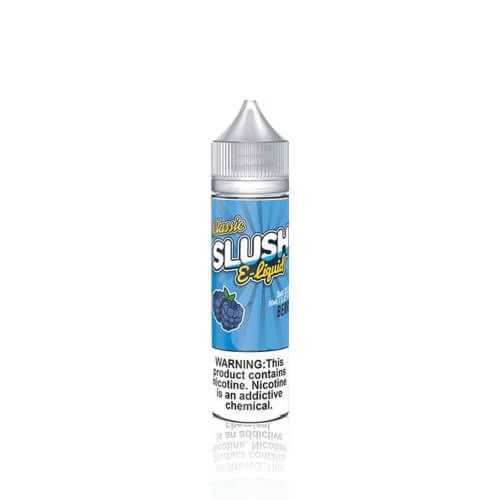 Slush Salt Berry Slush eJuice - Cheap eJuice