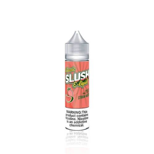Slush Salt Straw Melon Slush eJuice - Cheap eJuice