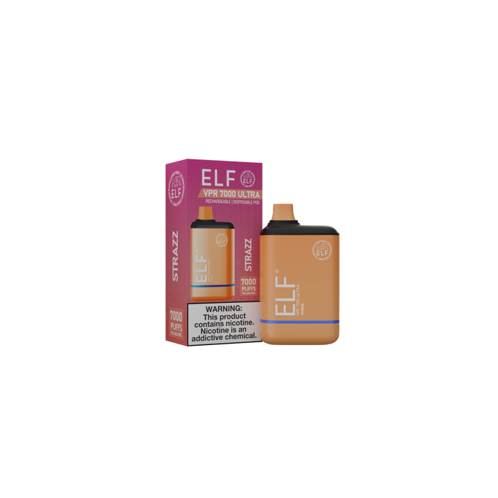 Elf VPR 7000 Ultra Disposable Cheap eJuice Elf VPR 7000 Ultra Disposable Cheap eJuice