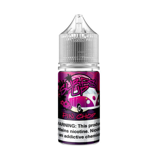 Surf's Up Fin Chop eJuice - Cheap eJuice
