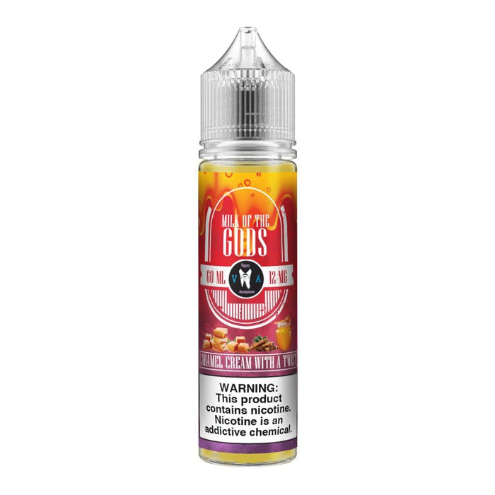 Vapors Anonymous Milk of the Gods eJuice - Cheap eJuice