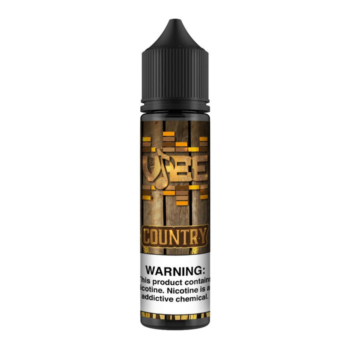 Vibe Country eJuice - Cheap eJuice
